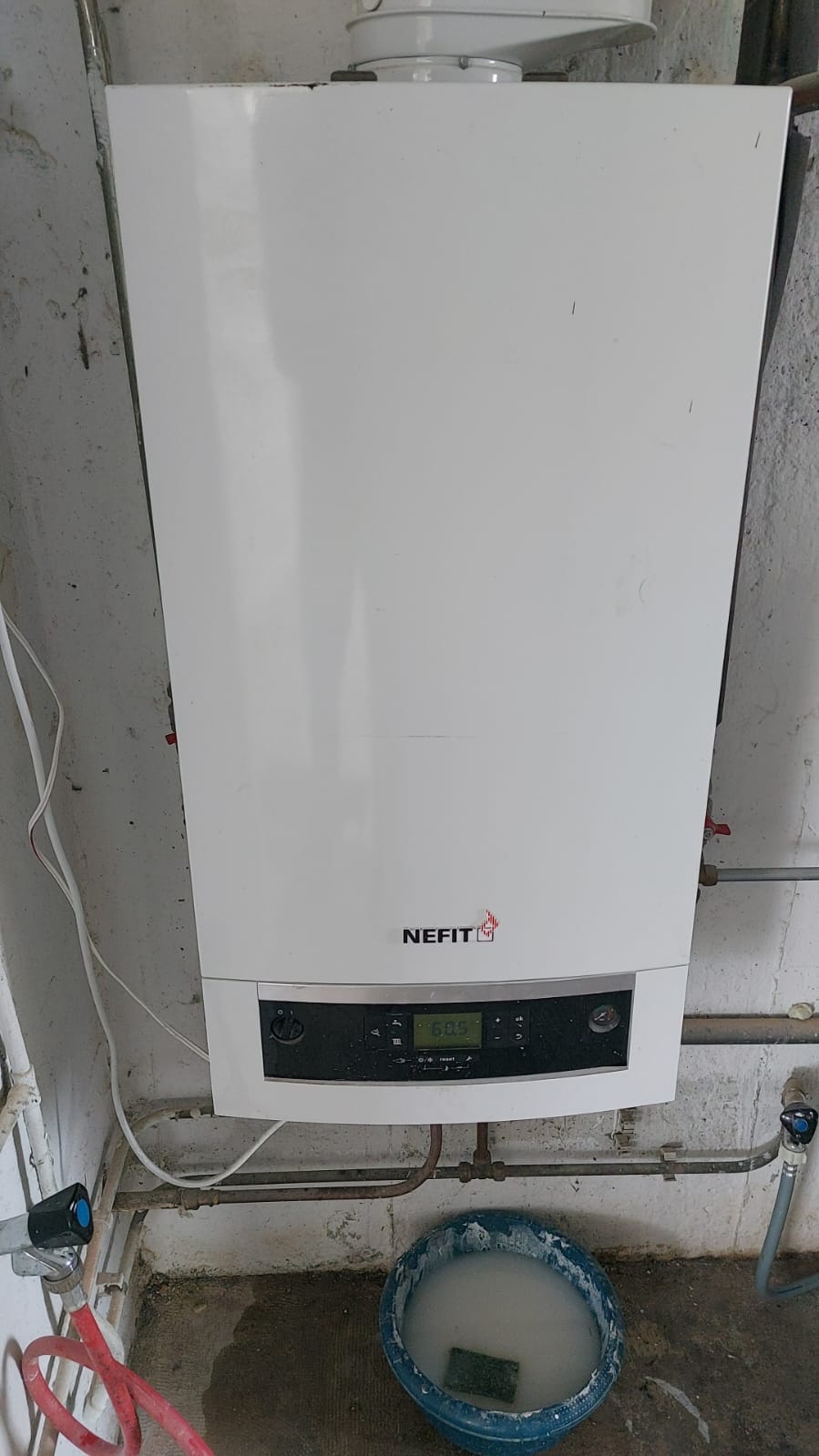 cv-ketel Zevenhuizen cv-ketel Zevenhuizen
