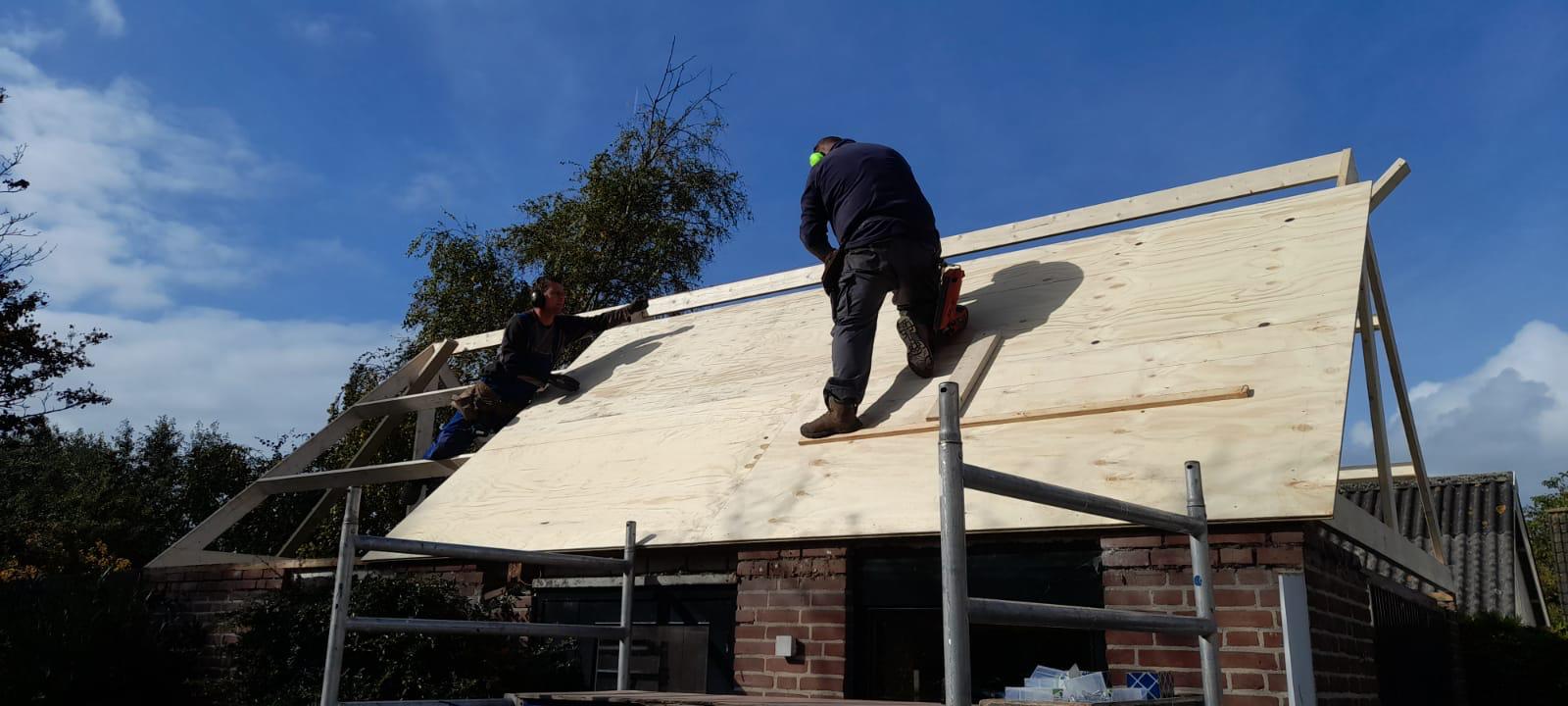 dakdekker Zevenhuizen dakdekker Zevenhuizen