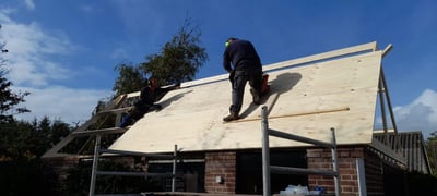 dakdekker Zevenhuizen dakdekker Zevenhuizen